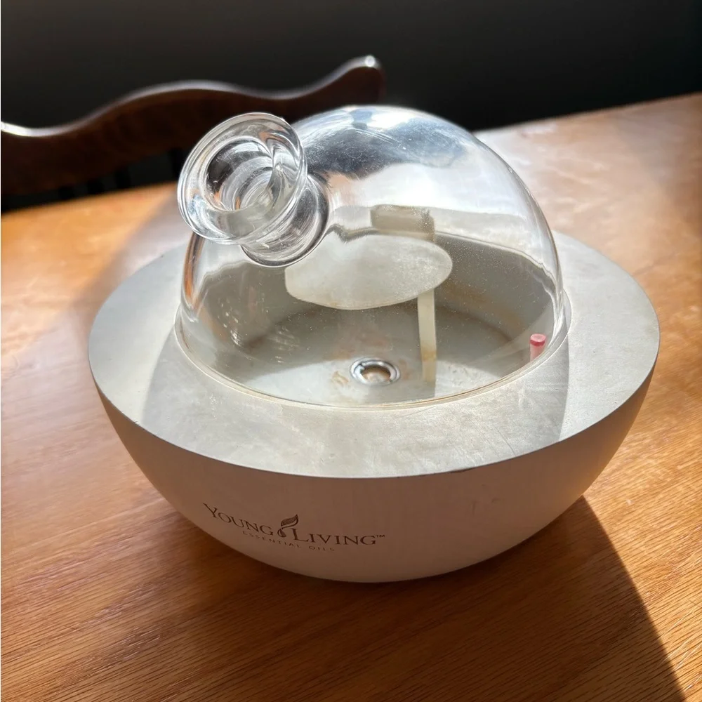 Young Living Aria Diffuser